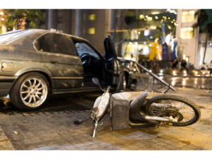 serious bodily injury from dui accidents