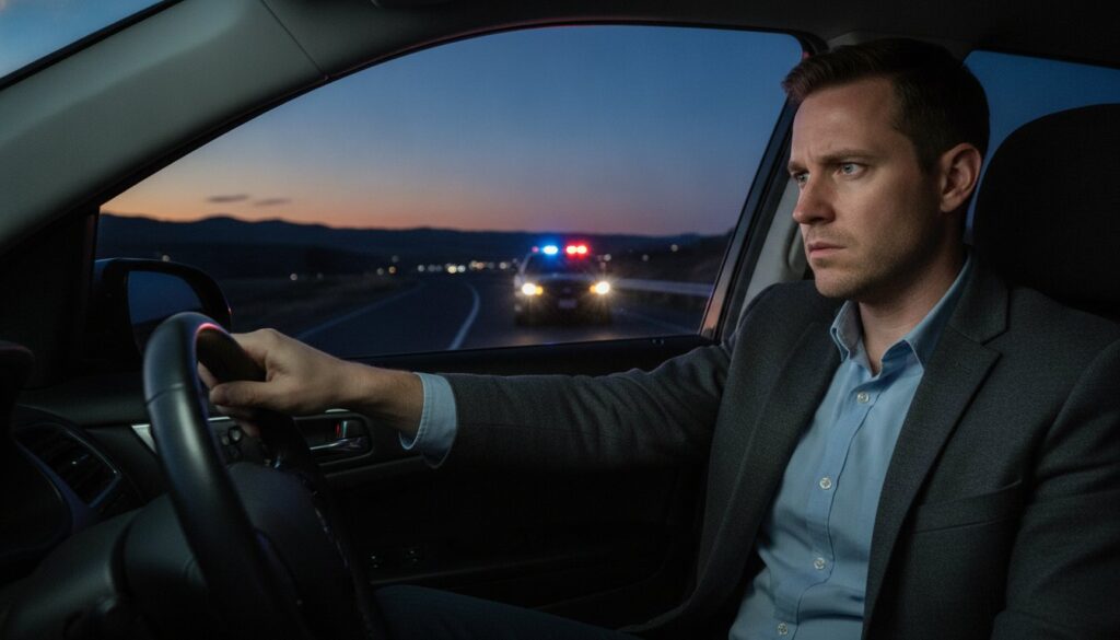 Breathalyzer Refusal in Idaho: Consequences, Laws, and Your Rights (2026 Guide)