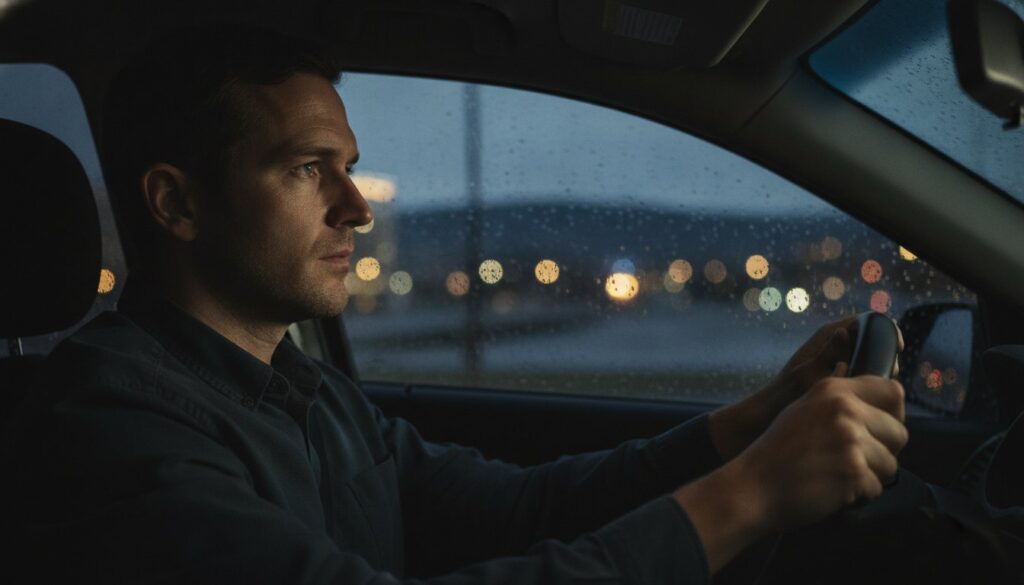 DUI Arrest in Boise, Idaho: Your Immediate 5-Step Survival Checklist