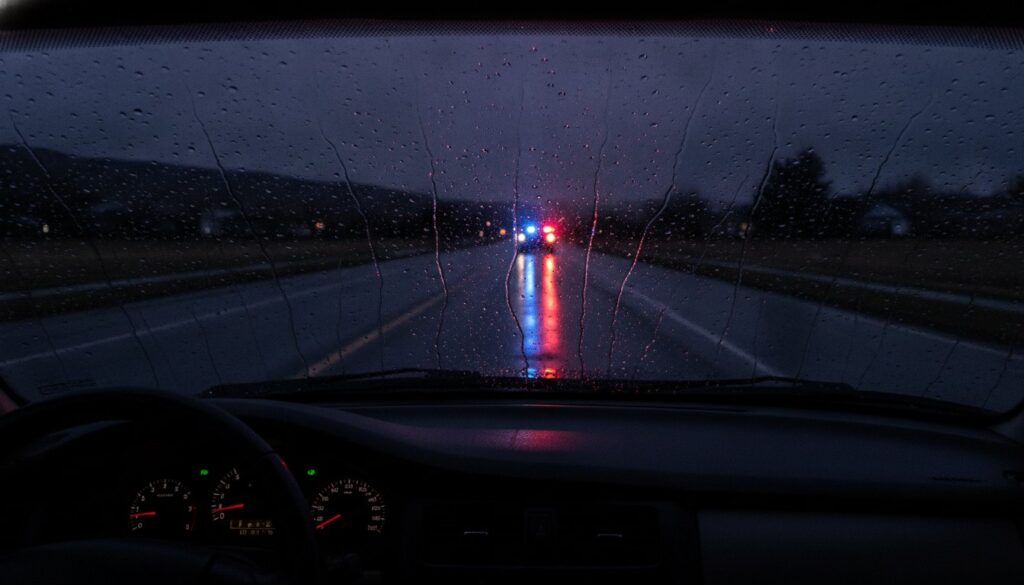 DUI Checkpoint Rights Idaho: Your 2026 Guide to Roadside Stops