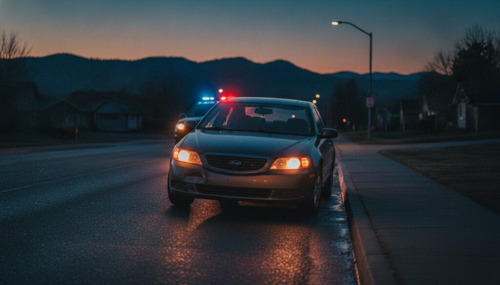 DUI Involving an Accident in Idaho: Charges, Penalties, and Defense