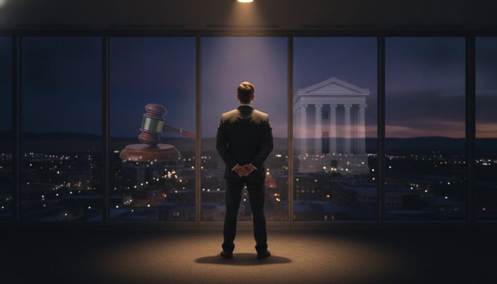 DUI Manslaughter Defense Attorney: Protecting Your Future Against Felony Charges