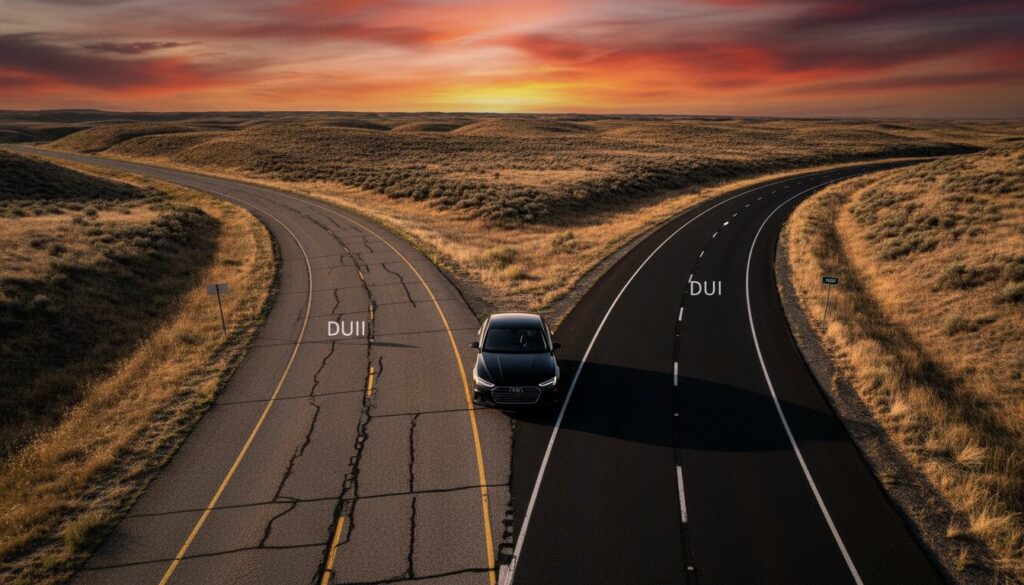 DUII vs DUI: Understanding the Difference in the Treasure Valley (2026)