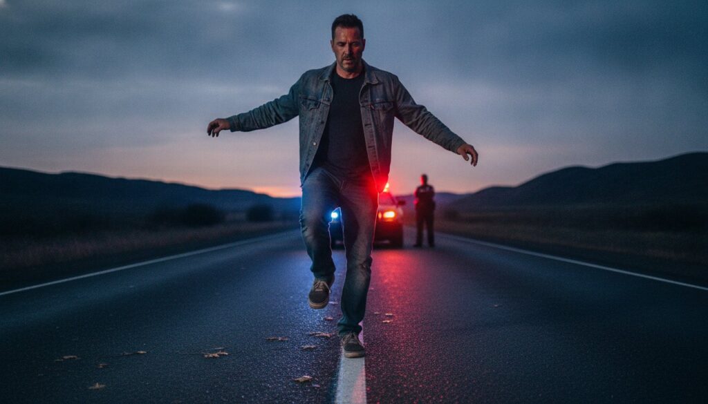 Field Sobriety Test Challenge Idaho: Myth-Busting the Roadside 'Pass/Fail' Trap