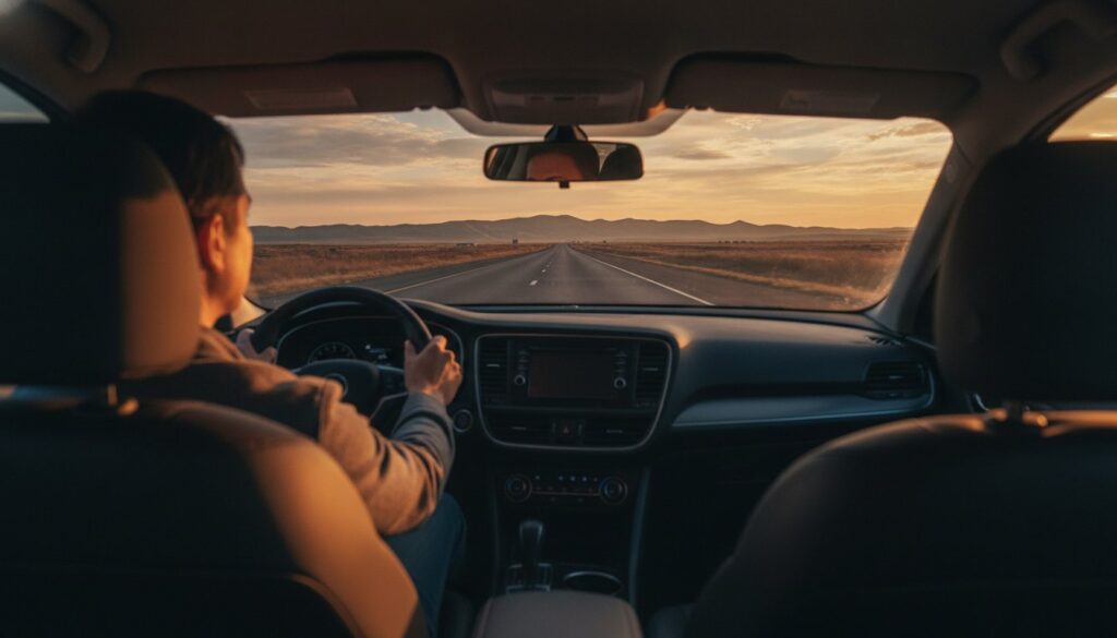 How to Get a Restricted License in Idaho: A Guide to Staying on the Road