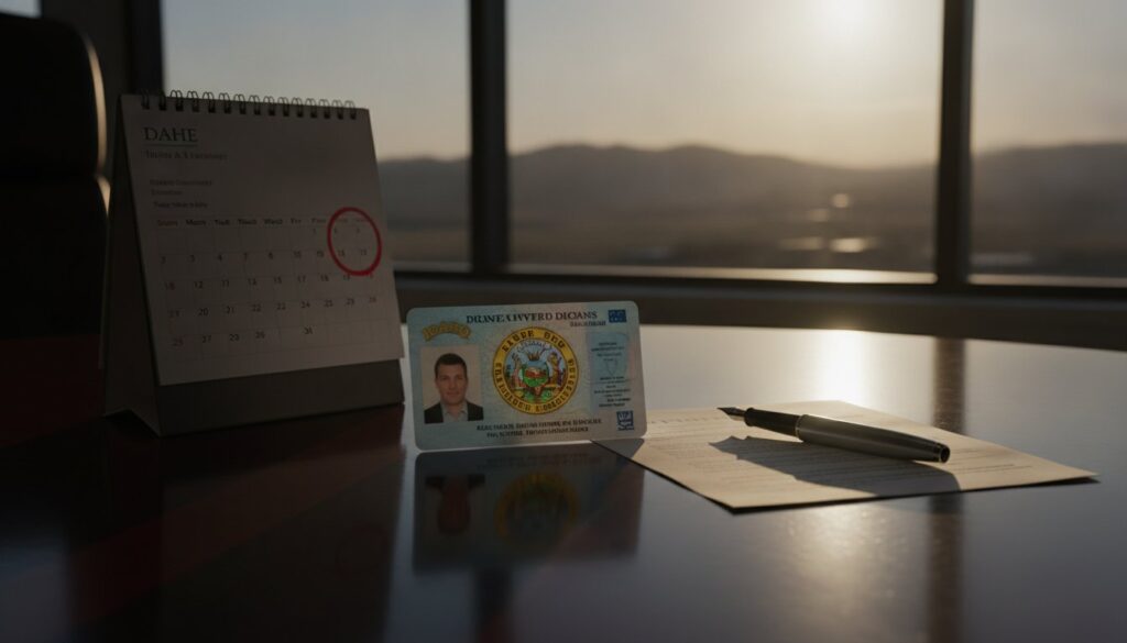 How to Save My License After a DUI in Idaho: The 2026 Strategic Guide