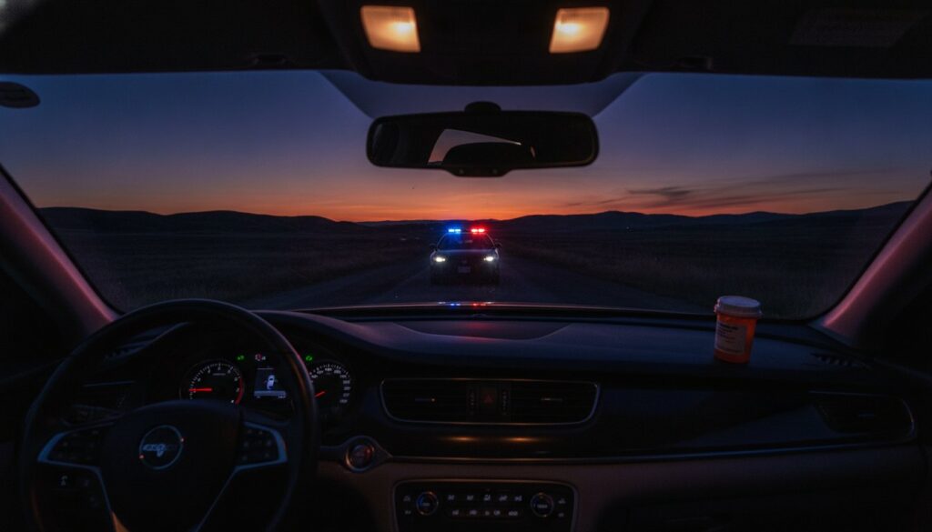 Prescription Drug DUI in Idaho: Your Legal Rights and Defense Guide