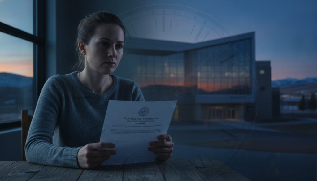 Weekend DUI Arrest in Ada County: Immediate Steps and Legal Realities